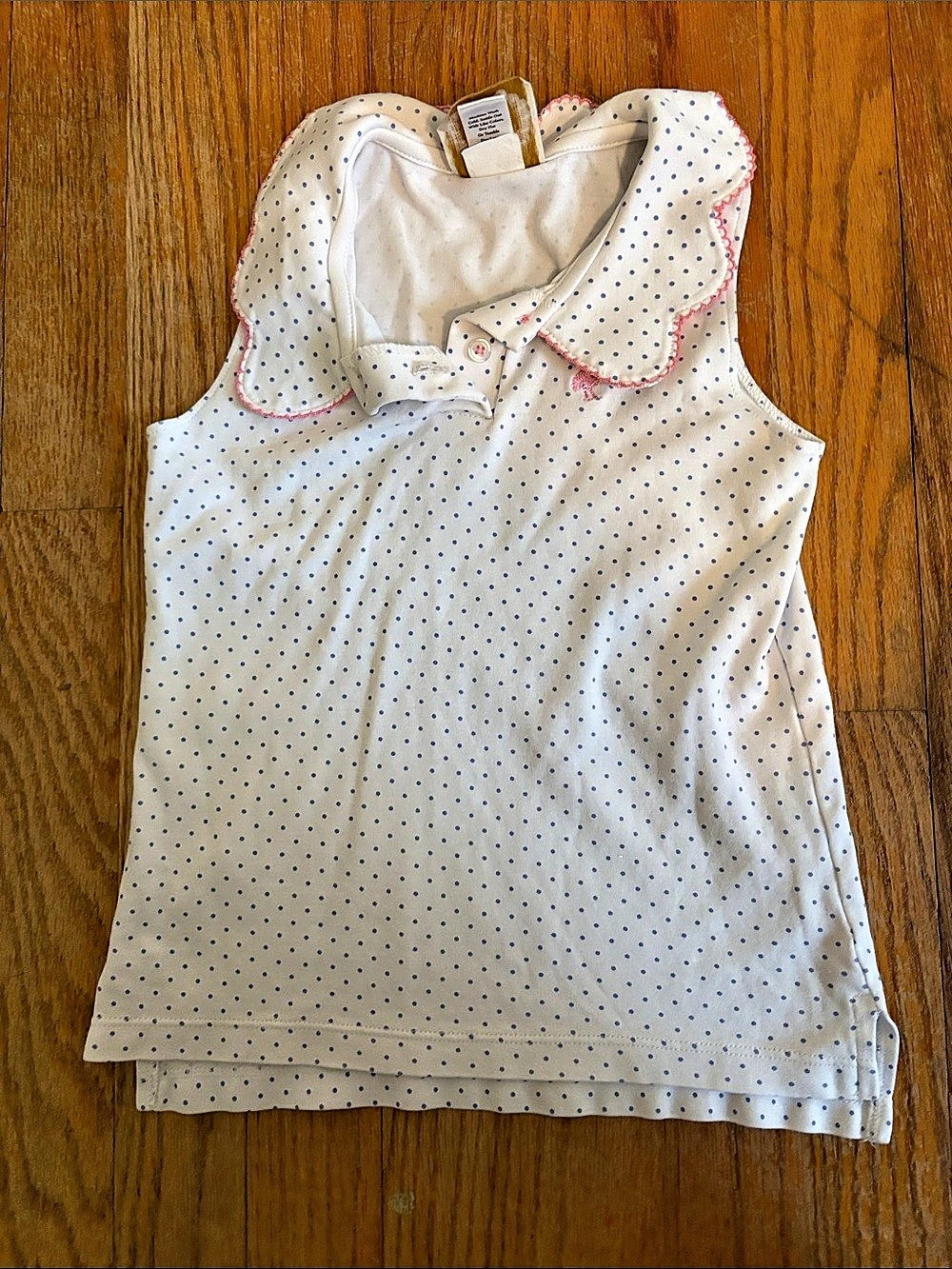 The Beaufort Bonnet Lot - 4T to 6T